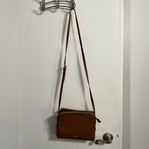 Brand new brown purse!